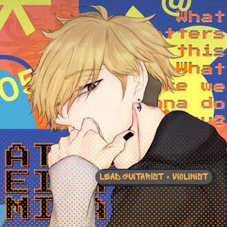 Atsumu Eion Miya